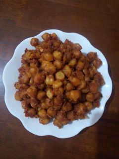 صورة لوصفة كمونية حاااارة⁦ 🌶️⁩⁦🌶️⁩⁦🌶️⁩