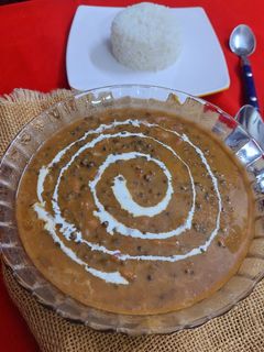 ढाबे वाली दाल मखनी रेसिपी मुख्य फोटो