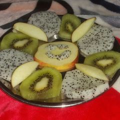 A picture of Healthy Fruit.