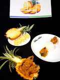 আনারস ইলিশ