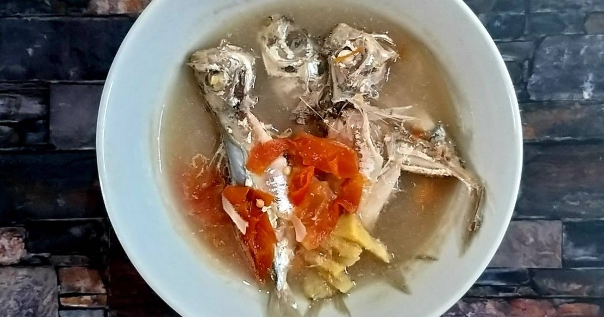 Resep Pindang Ikan Selar Oleh Roro Woelan Cookpad