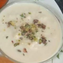 Basundi A picture of Basundi.