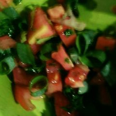A picture of Pumped up Tomatoes.