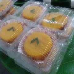 Lumpur lembut রেসিপির প্রধান ছবি