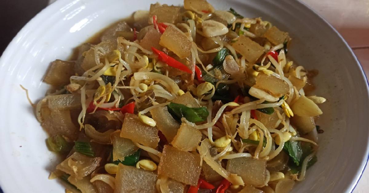 715 resep  masakan  oriental enak  dan  sederhana  Cookpad