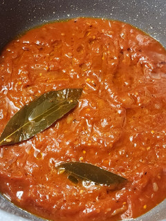Una foto de 🍝 Salsa tuco simple, ✨ a mi manera 🍝