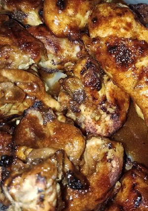 Foto resep Ayam Bakar