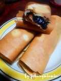 ขนมโตเกียวไส้ช็อคโกแลต