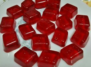 Una foto de Gomitas Masticables Tipo Yummy
