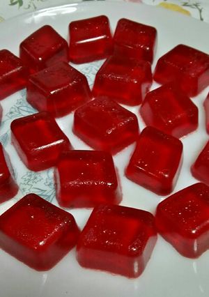 Una foto de Gomitas Masticables Tipo Yummy