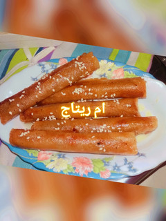 صورة لوصفة لي سيقار 🍯