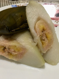 Foto resep Nagasari