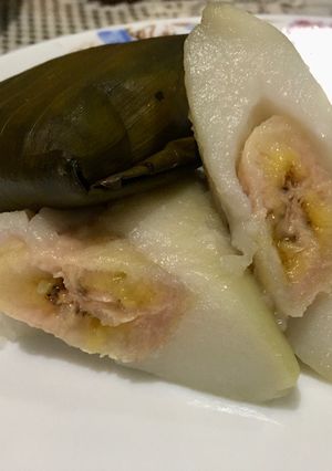 Foto resep Nagasari
