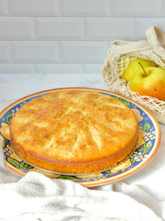 Foto di Torta di mele 🍏