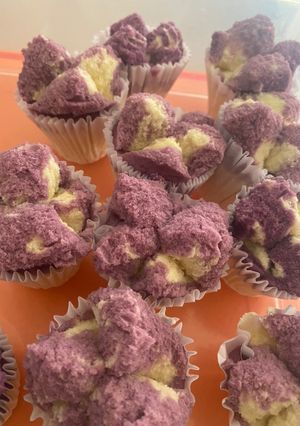 Foto resep Bolu kukus praktis