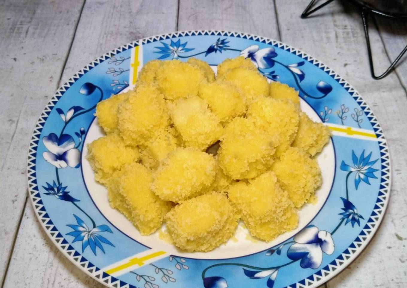 Shlishkes(Potato Dumplings)🇭🇺