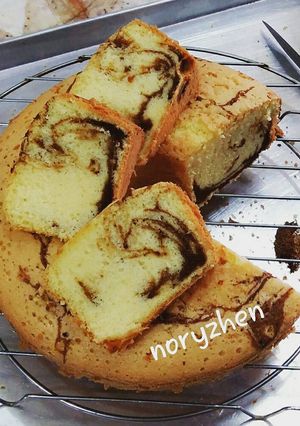 Foto resep Bolu tulban