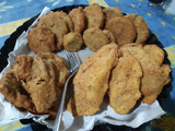 Milanesas para todos los gustos