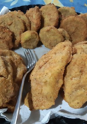 Una foto de Milanesas para todos los gustos