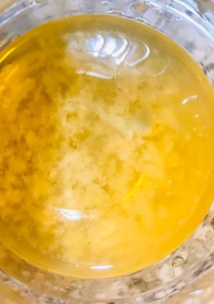 Foto resep Bumbu nasi goreng ala abang-abang