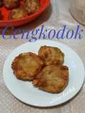 Cengkodok