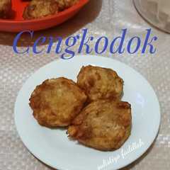 A picture of Cengkodok.