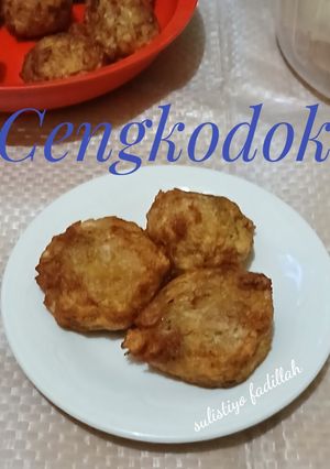 Foto resep Cengkodok