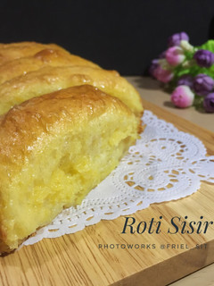 Foto resep Roti sisir (roti jadul) lembut banget ❤️