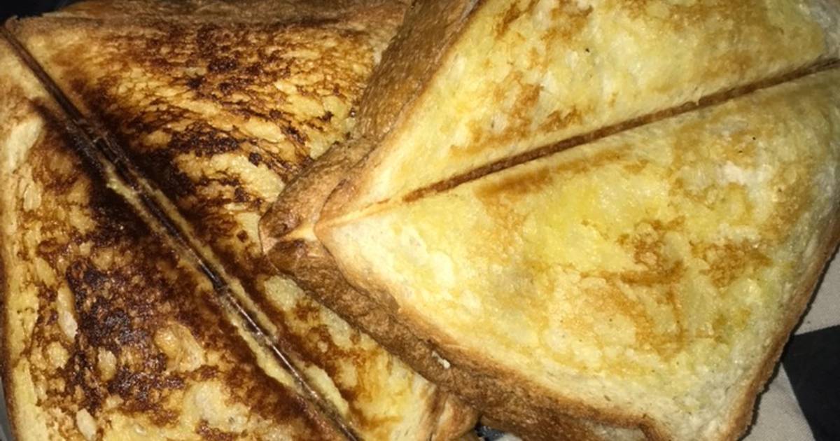 Monday breakfast Recipe by Muyela Tracy - Cookpad