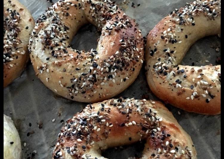 Bagels