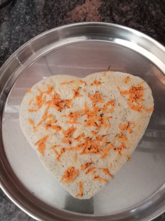 ஹார்ட் தோசை (Heart dosai recipe in tamil) செய்முறை முக்கிய புகைப்படம்