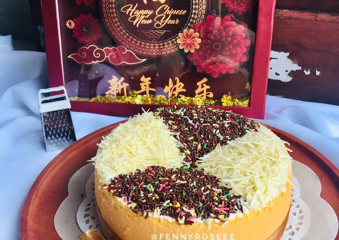Resep Bolu Jadul Premium Oleh Fenny Roseee👩🏻‍🍳 - Cookpad