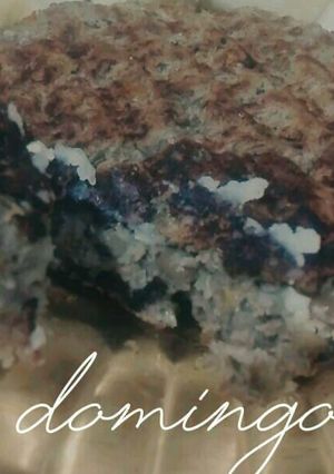 Una foto de Hamburguesas de lentejas