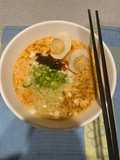Ramen samyang carbonara