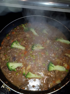 Foto principal de Estofado de carne