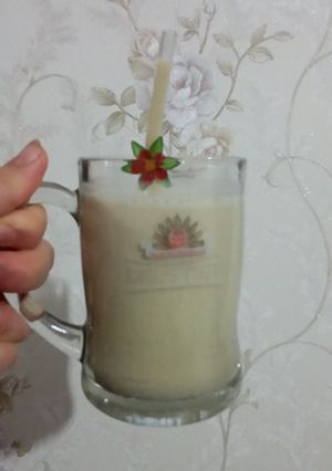 عکسی از دستور شیرموز