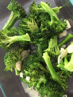 Foto resep Tumis Brokoli