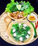 Bữa Cơm Gia Đình 96