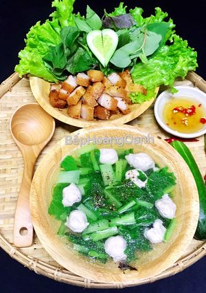 Hình của món Bữa Cơm Gia Đình 96.