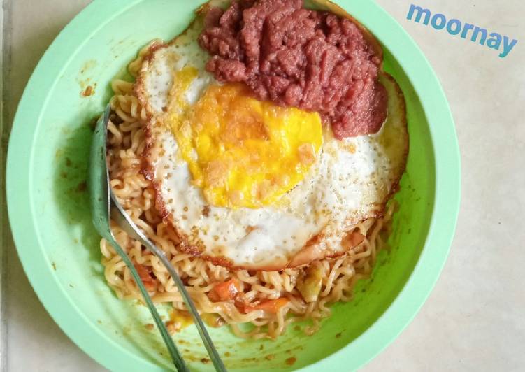 Internet Pedas Sedang à la Warmindo Abang Adek