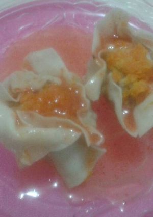 Foto resep Siomay