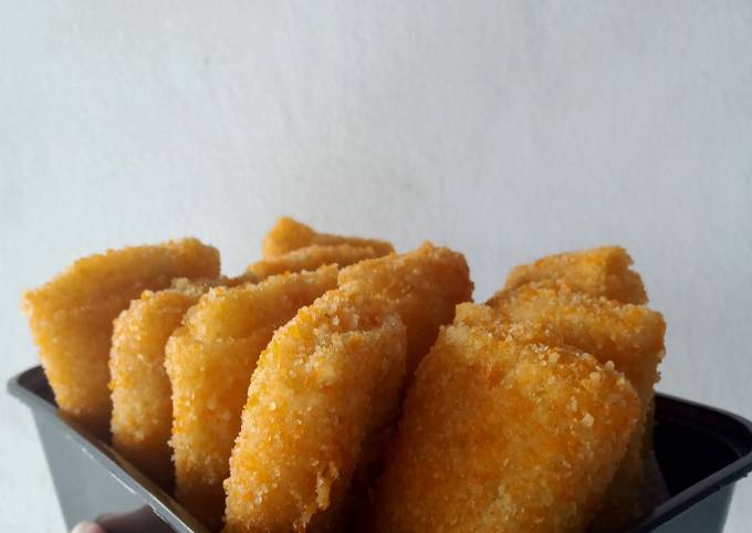 95. Risoles Ragout Ayam