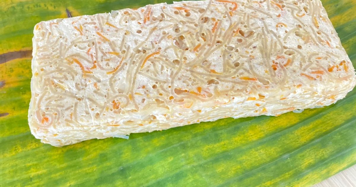 Resep tahu brontak atau tahu isi rumahan enak dan mudah - Cookpad