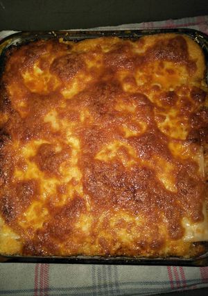Foto resep Lasagna panggang YUMMY.