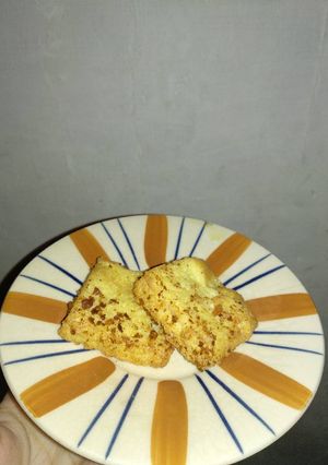 Foto resep Tahu KW