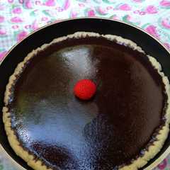 Pie Chocolatos রেসিপির প্রধান ছবি