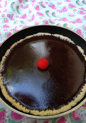 Foto resep Pie Chocolatos