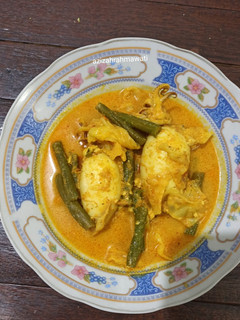 Foto resep Gulai cumi