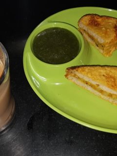 ब्रेड कटलेट (bread cutlet recipe in Hindi) रेसिपी मुख्य फोटो