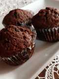 Muffin al cioccolato